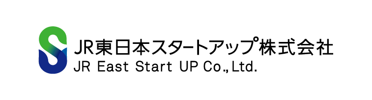 JR東日本スタートアップ株式会社ロゴ