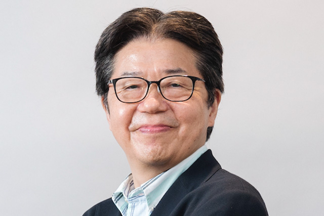 Chairman Takahashi-akihisa