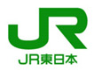 JR東日本ロゴ